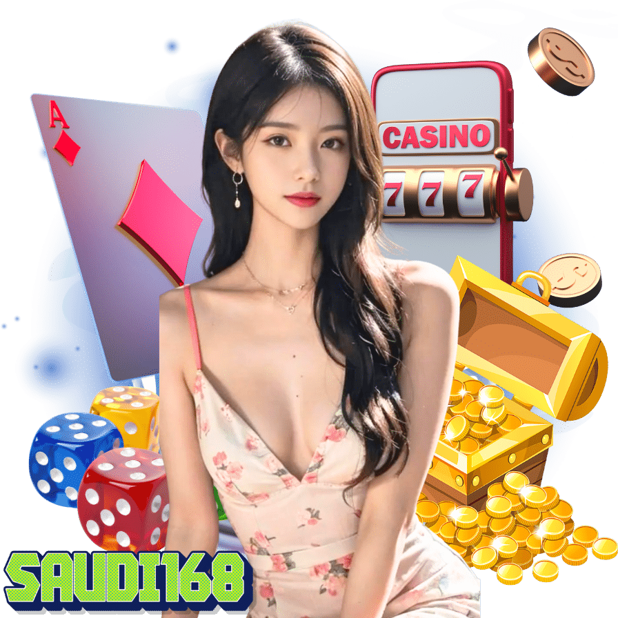 saudi168 casino