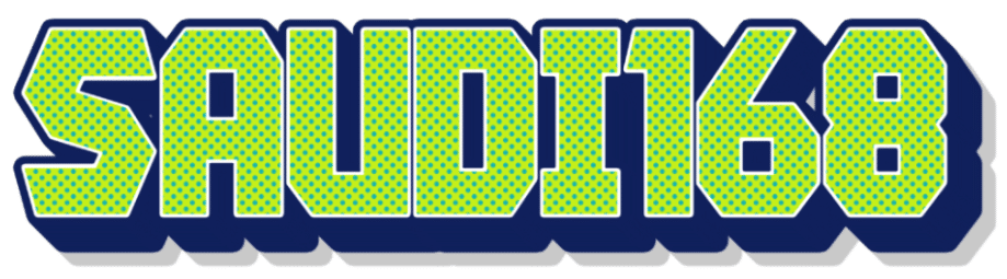 saudi168 logo